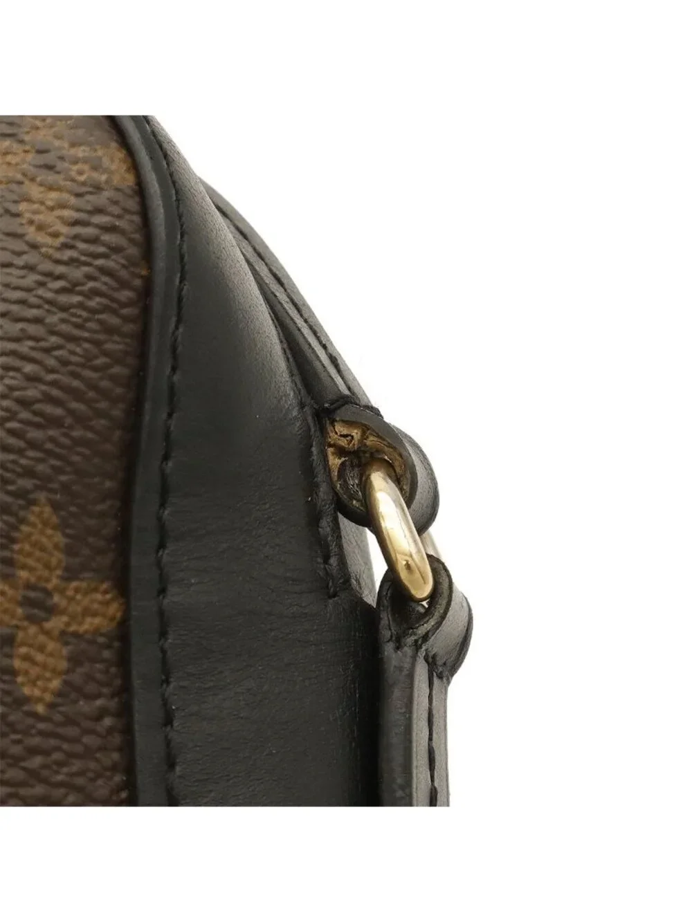 Louis Vuitton this authentic